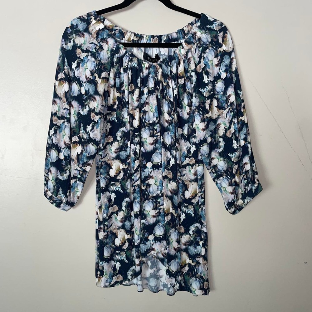 Brand new with tags off